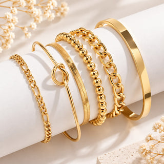 Adjustable Bracelets