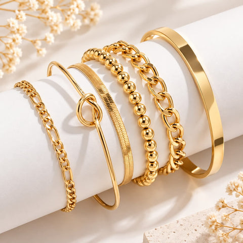 Adjustable Bracelets