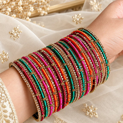 All Bangles