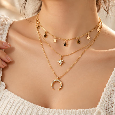 All Necklaces