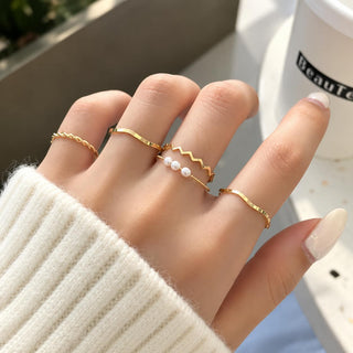 Rings