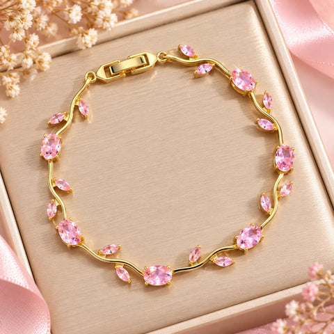 Anti-Tarnish Bracelets