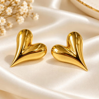 Anti-Tarnish Earrings