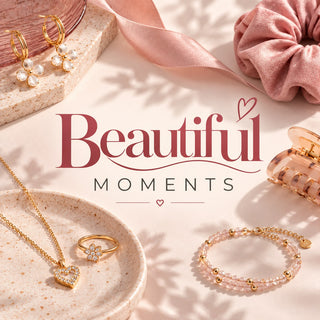 Beautiful Moments