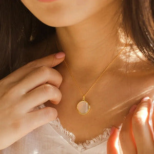 Pendant Necklace