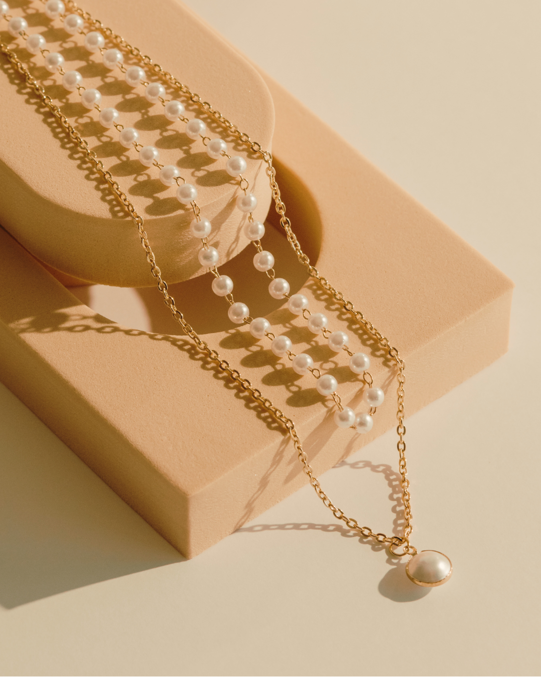 Choker Necklace