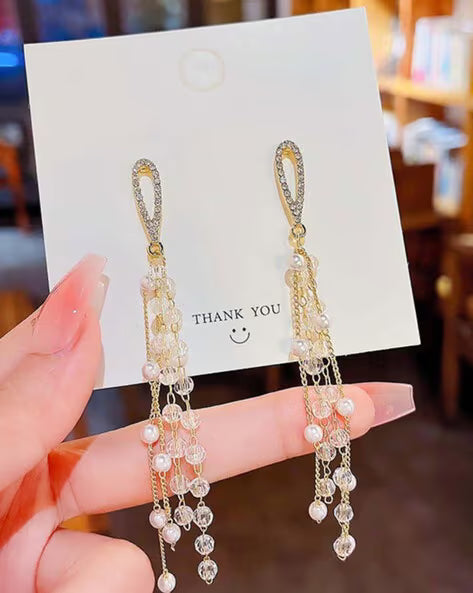 Drops & Dangles Earrings