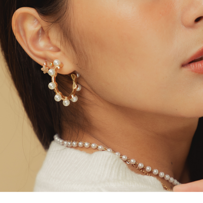 All Earrings