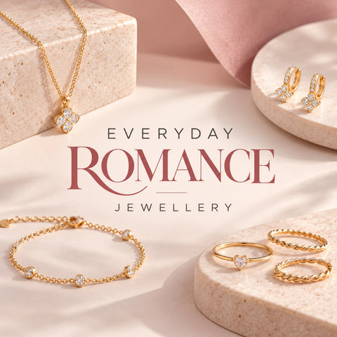 Everyday Romance