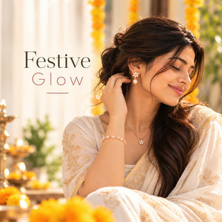 Festive Glow