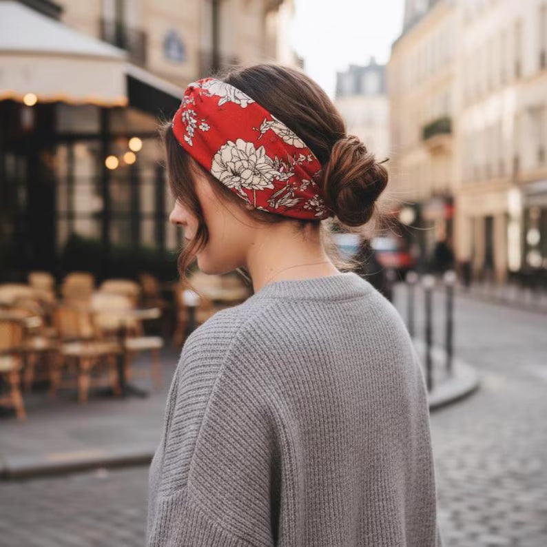 Hair Bands