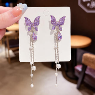 Korean Earrings