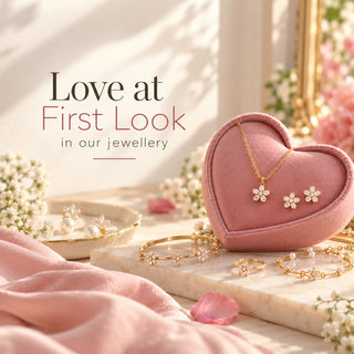Love at First Look