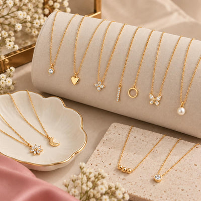 Minimal Necklaces