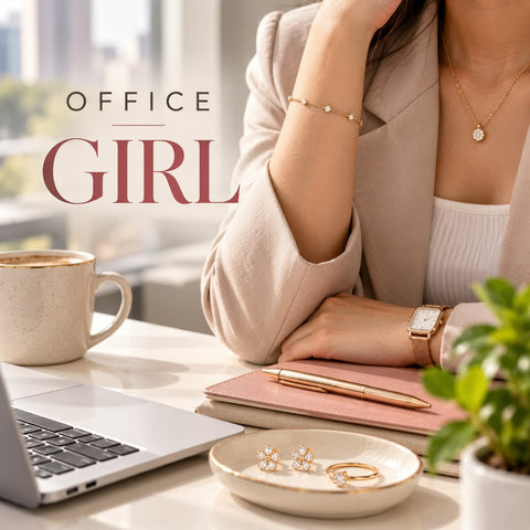 Office Girl