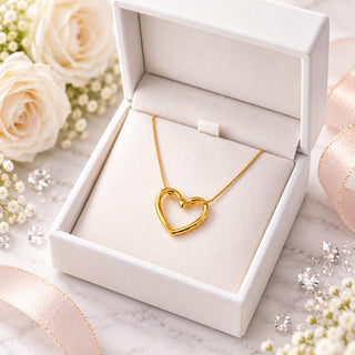 Pendant Necklace