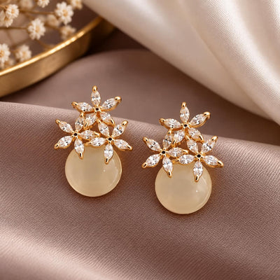 Studs Earrings
