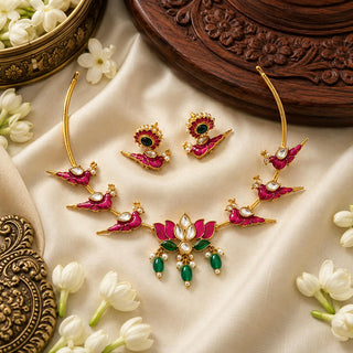 Traditional Necklace