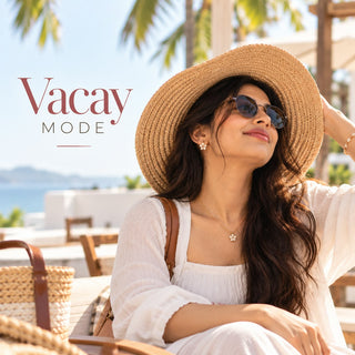 Vacay Mode