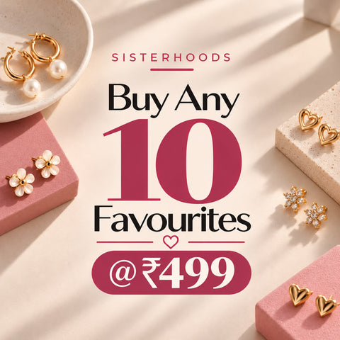Buy 10 for 499