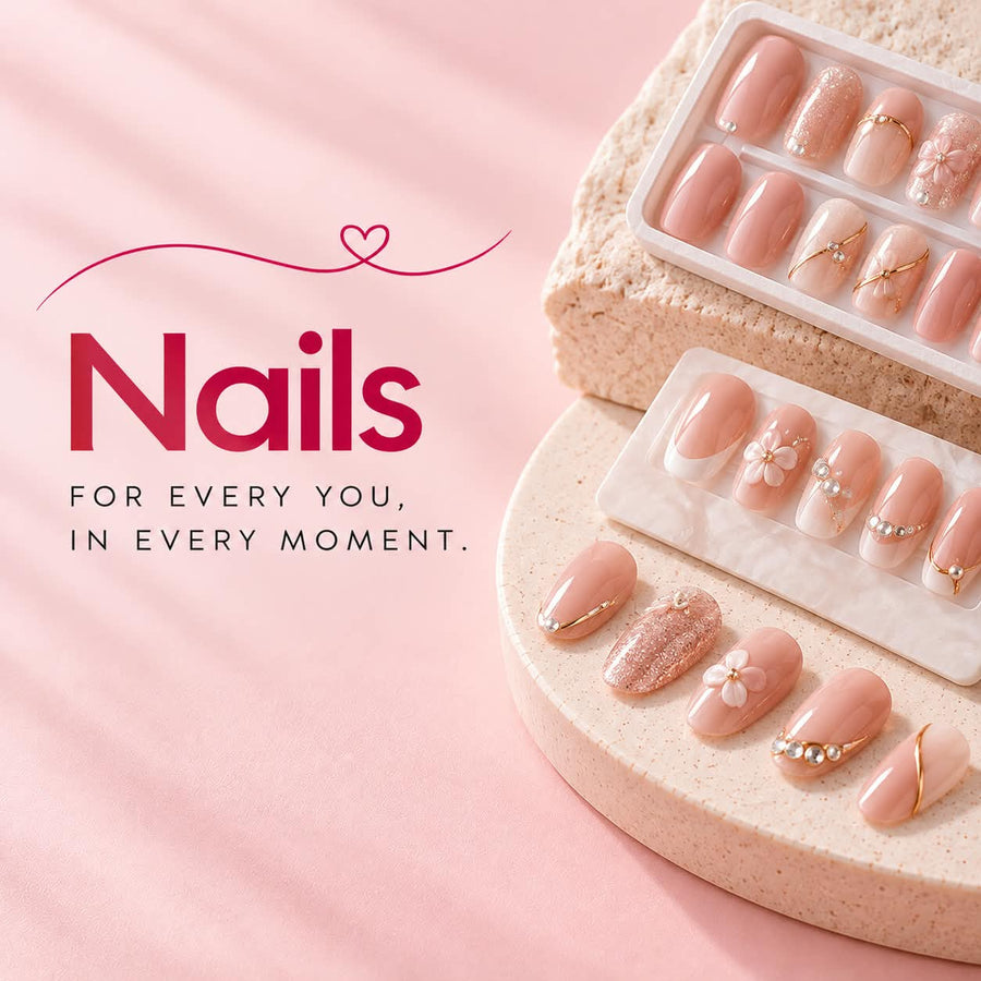 Nails
