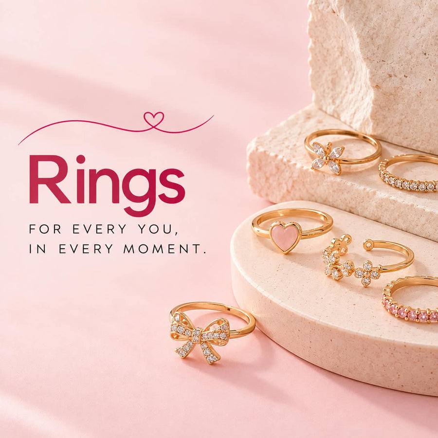 Rings