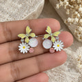 Petal Butterfly Drops