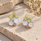 Petal Butterfly Drops
