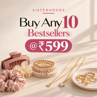 Buy 10 Bestsellers for 599