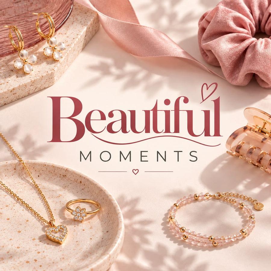 Beautiful Moments