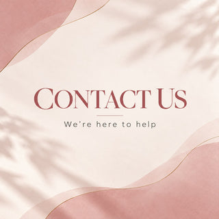Contact us