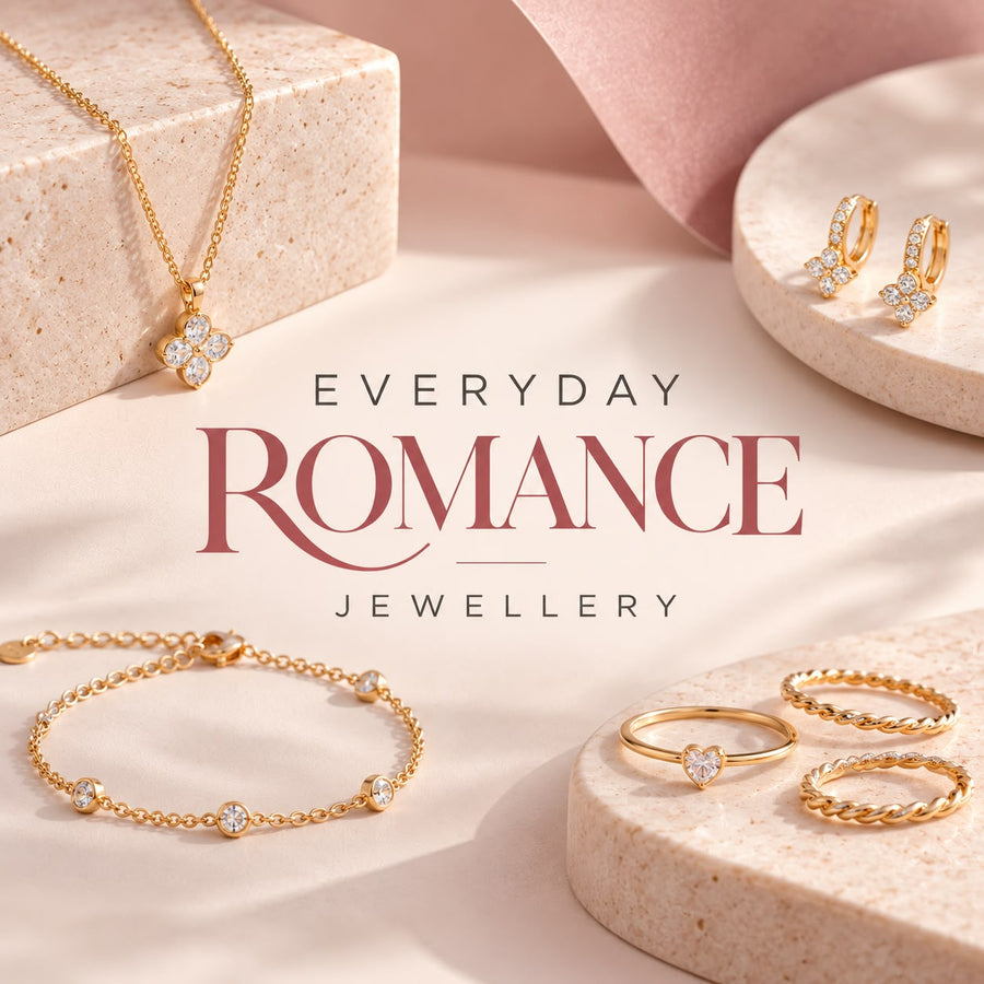 Everyday Romance