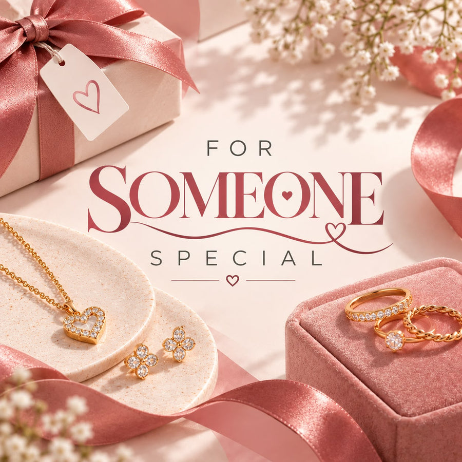 For Someone Special