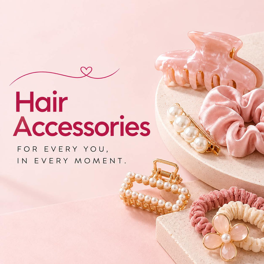 Hair Accessories
